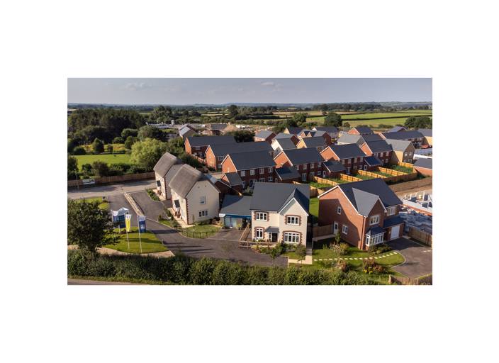 Home Reach: a fantastic homebuying initiative at Blackmore Meadows